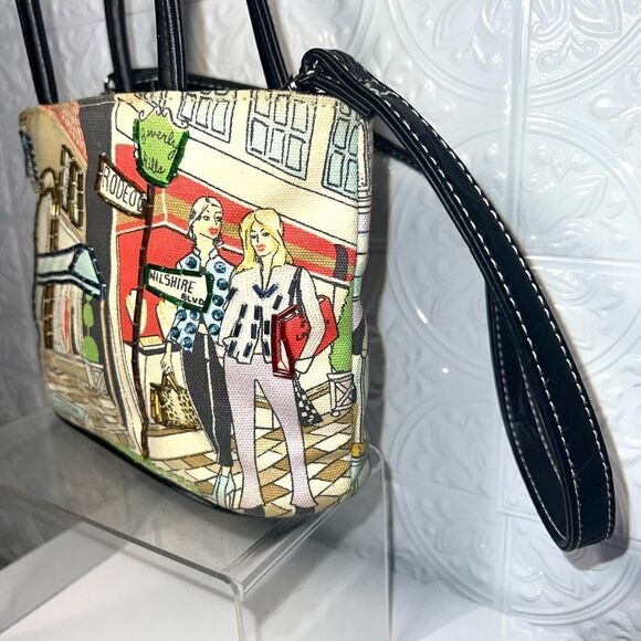 Frankie and Johnny rodeo and Wilshire Beverly
Hills - Picture 3 of 7